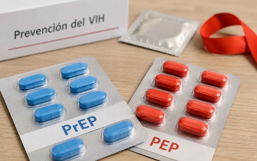 Salud Sonora impulsa la prevención del VIH