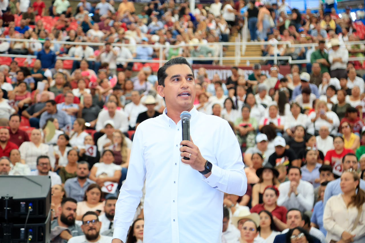 Froylán Gámez es la ruta de una nueva etapa para Sonora
