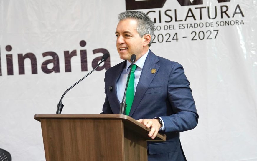 Impulsa Omar del Valle fortalecer la detección temprana de cardiopatías en recién nacidos