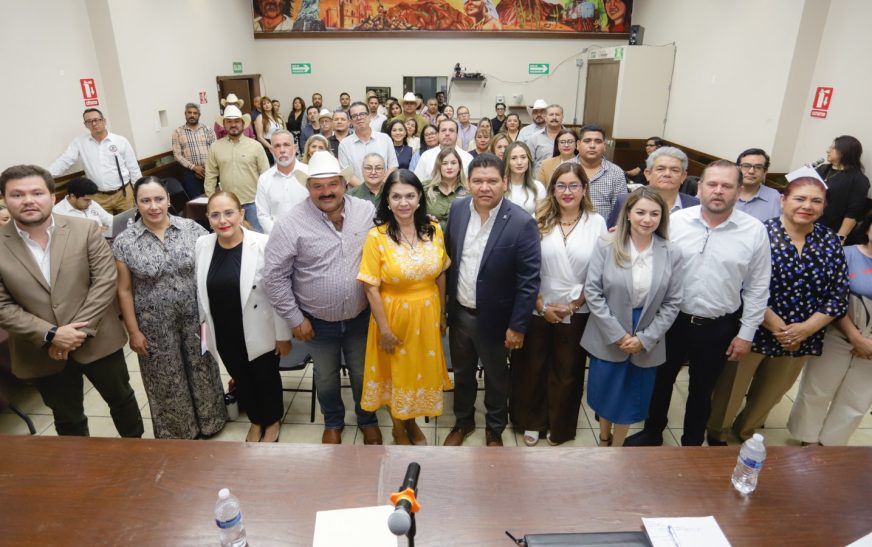 Realiza Congreso de Sonora parlamento abierto para analizar reforma municipal en materia electoral