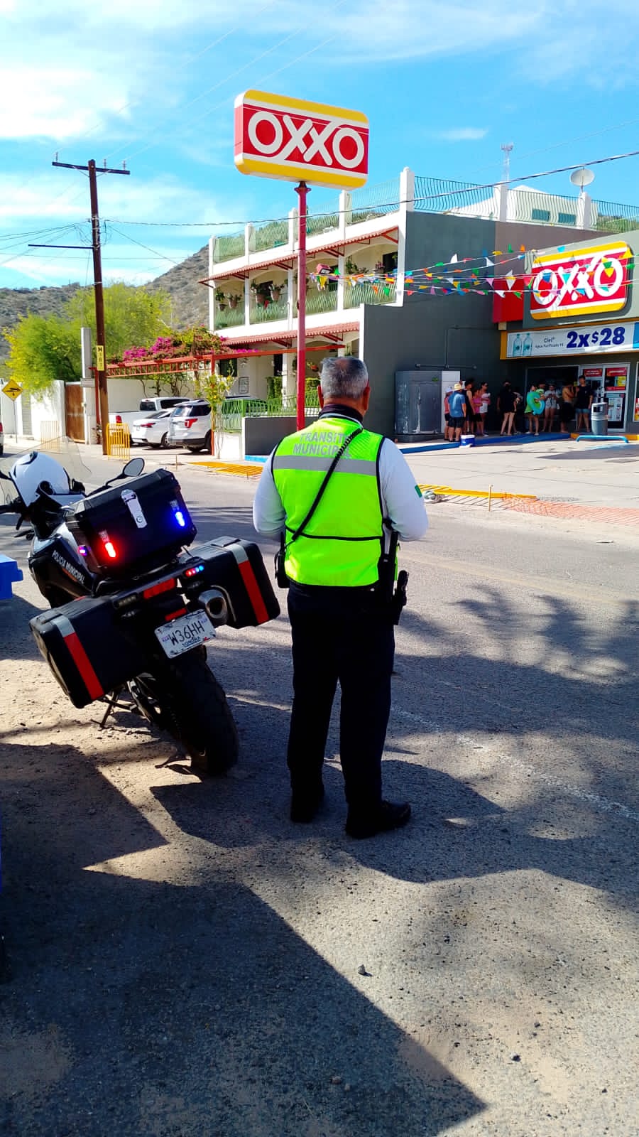 Hermosillo reduce la percepción de inseguridad