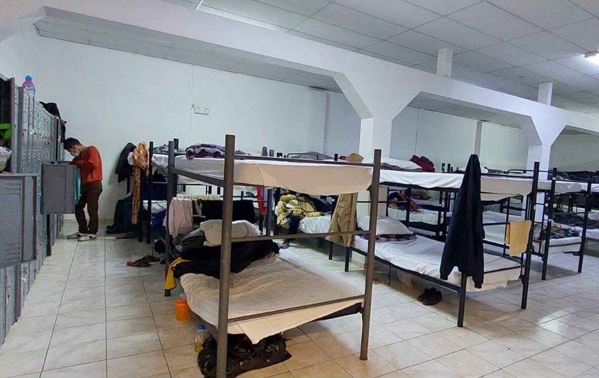 Gobierno del Estado habilita 144 refugios temporales para temporada de lluvias