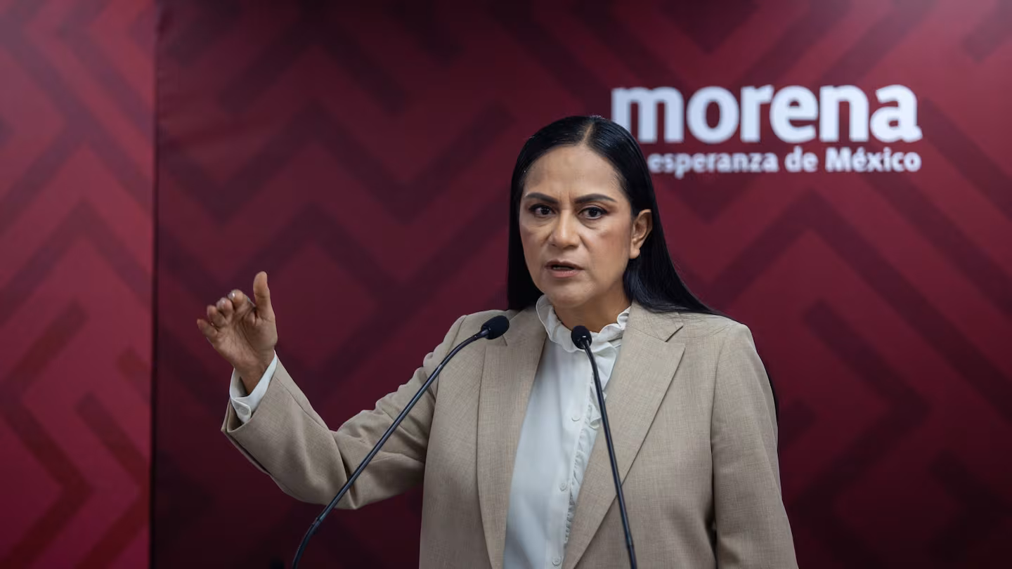 Morena no permitirá a candidatos con cuentas pendientes