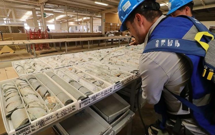 Frenar la exploración minera compromete la transición energética de México: Sitten Ayala