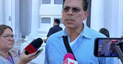 Apagones Constantes Provocan Caída del 25 % en ventas en el Centro de Hermosillo