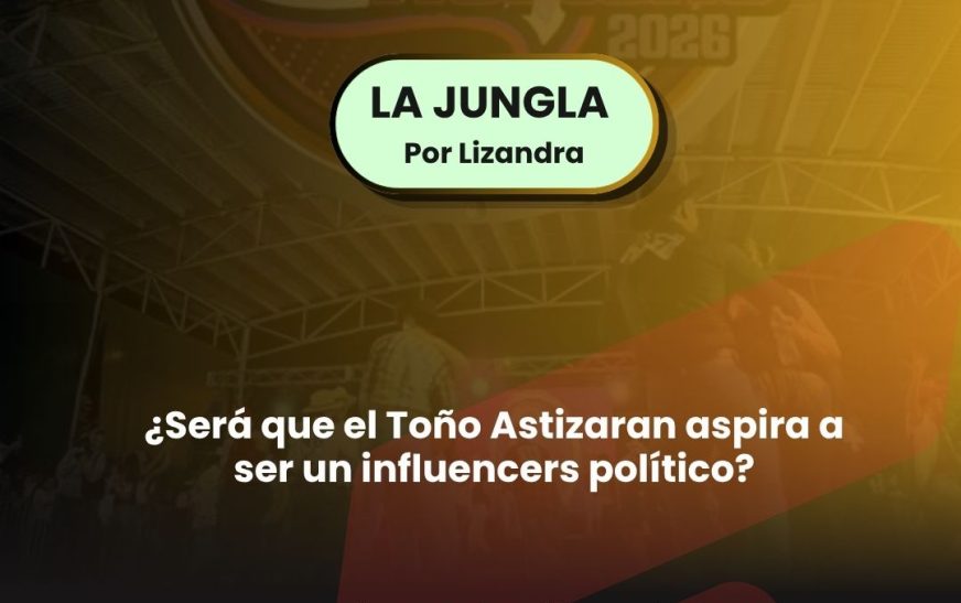 LA JUNGLA