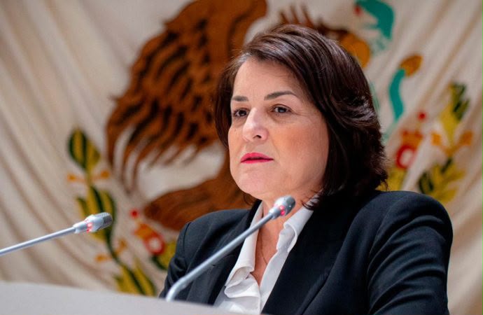 Autoridades niegan conocer riesgos de hospital “Dr. Fernando Ocaranza” del ISSSTE: Gabriela Félix