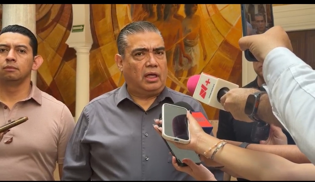 Detiene Fiscalía de Sonora a tres personas relacionadas con hechos registrados en el CUM en Hermosillo
