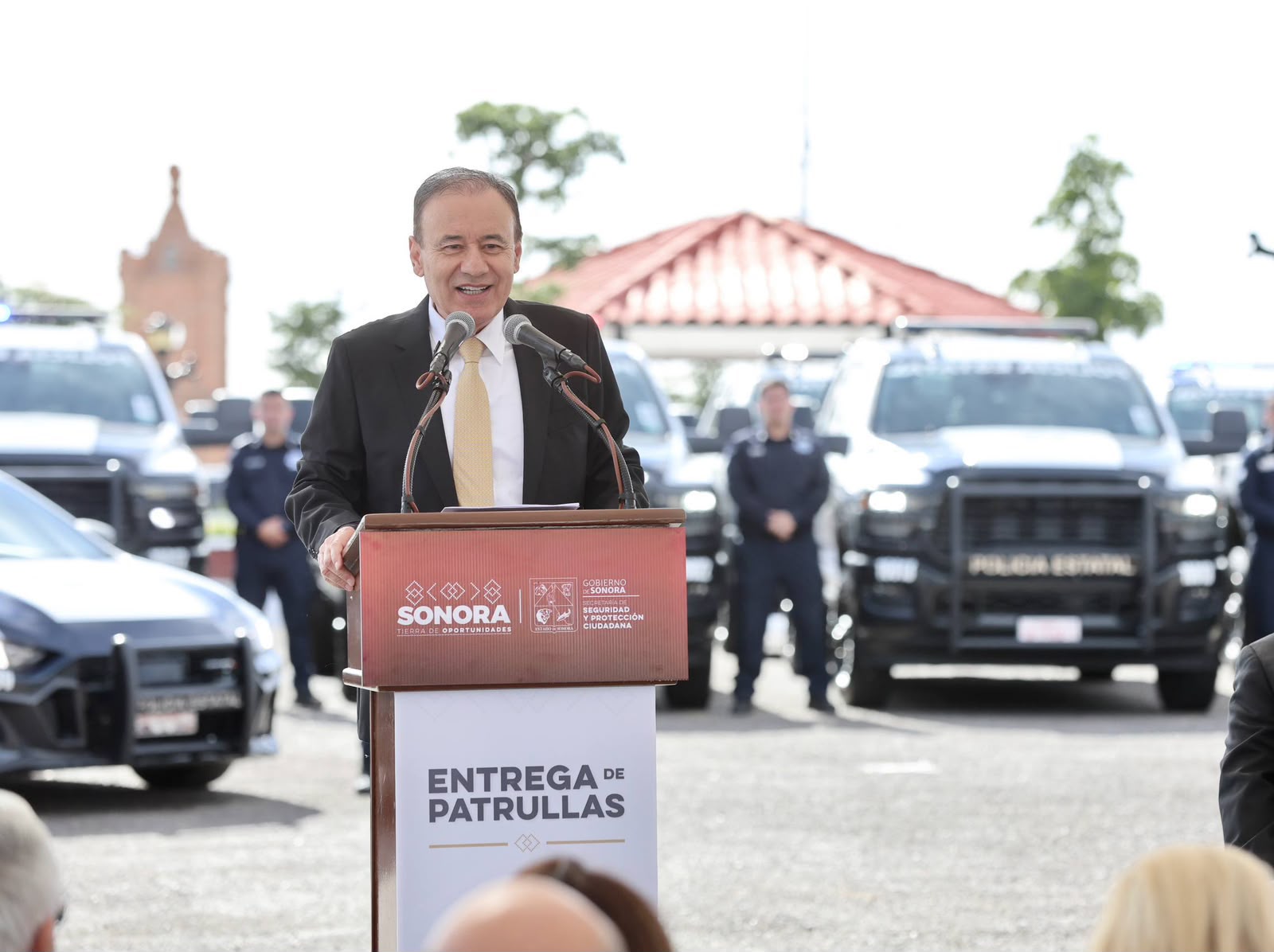 Gobierno de Sonora reduce 68.2% homicidio doloso